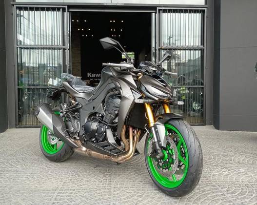 KAWASAKI Z1100 SE KAWASAKI Z1100 SE